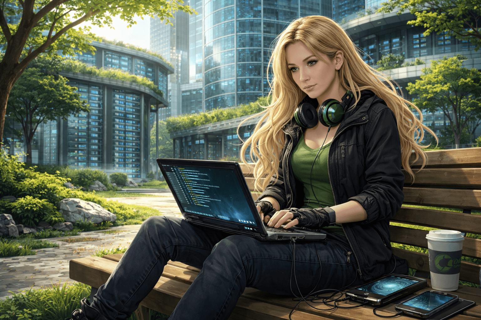 Ohio Data Centers Need Standards, Not a Place in the Constitution