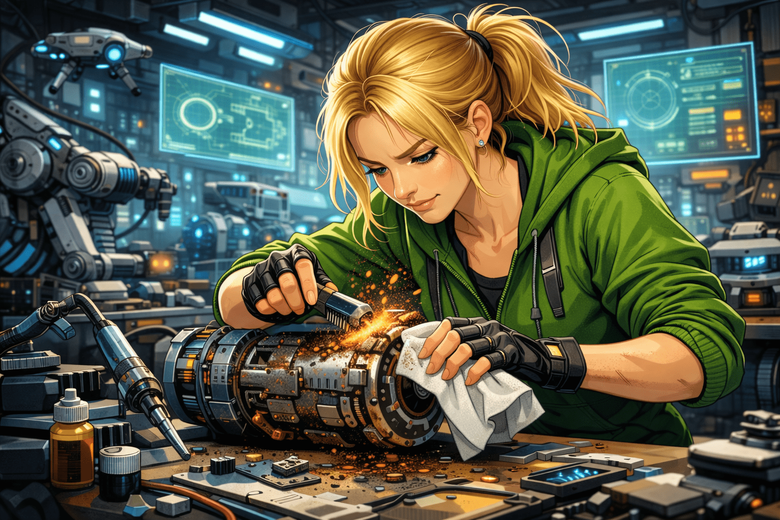 C++26 Memory Safety Is the First Serious Answer to the Rewrite Fantasy